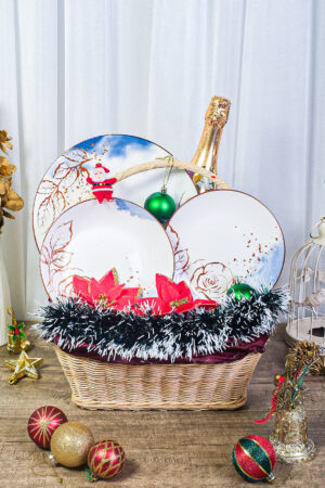 Parcel Signature Natal 20