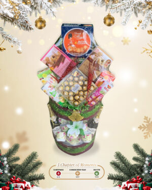 South Sumatra Parcel Signature 08