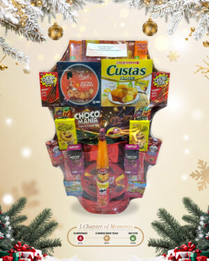 South Sumatra Parcel Signature 09