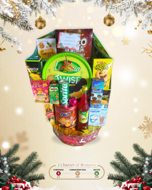 South Sumatra Parcel Signature 10