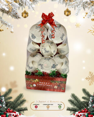 North Sulawesi Parcel Signature 01