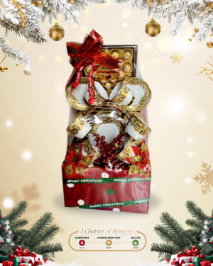 North Sulawesi Parcel Signature 03