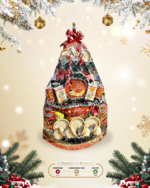 North Sulawesi Parcel Signature 05