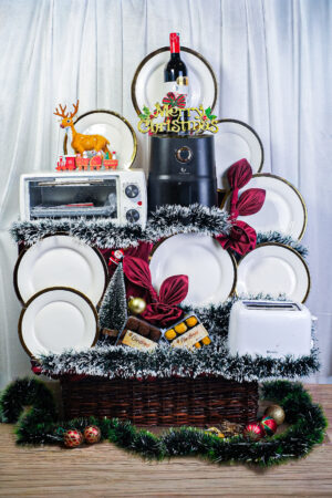 Parcel Signature Natal 03