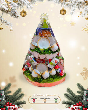 North Sulawesi Parcel Signature 09