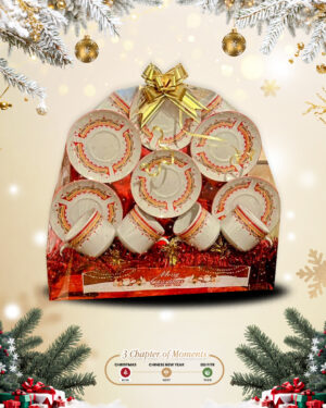 North Sulawesi Parcel Signature 10