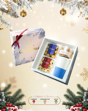 South Sulawesi Parcel Signature 01