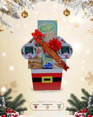 South Sulawesi Parcel Signature 03