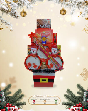 South Sulawesi Parcel Signature 04