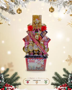 South Sulawesi Parcel Signature 05