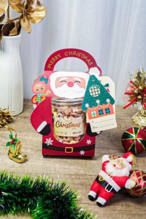 Parcel Signature Natal 16