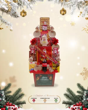 South Sulawesi Parcel Signature 07