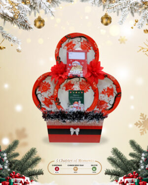 South Sulawesi Parcel Signature 08