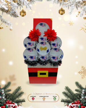 South Sulawesi Parcel Signature 10