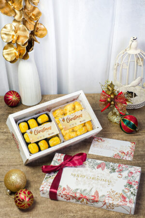 Parcel Signature Natal 21