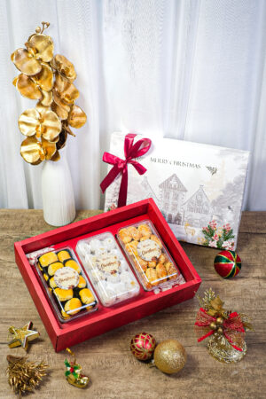 Parcel Signature Natal 22