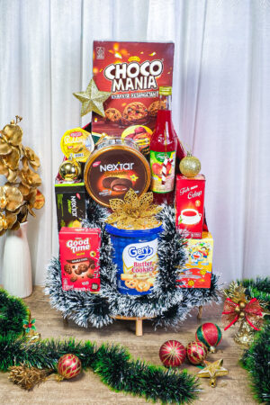 Parcel Signature Natal 14