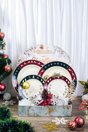 Parcel Signature Natal 25