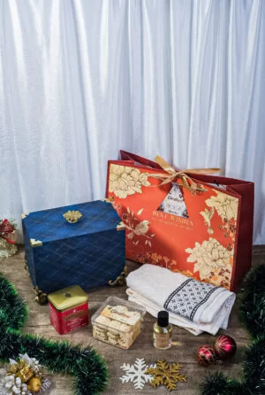 Parcel Signature Natal 24