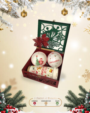 Parcel Signature Natal 27