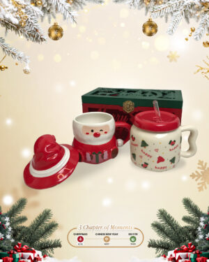 Parcel Signature Natal 26