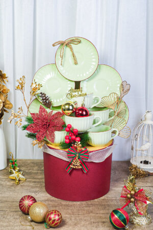 Parcel Signature Natal 19