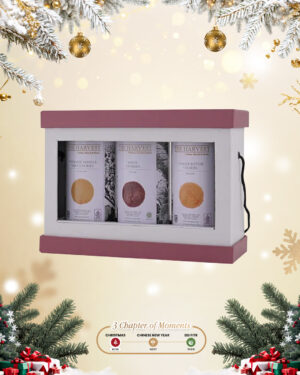 Harvest Cookies Thank You