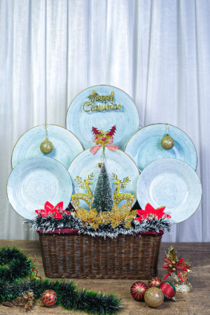 Parcel Signature Natal 08