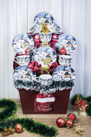 Parcel Signature Natal 05