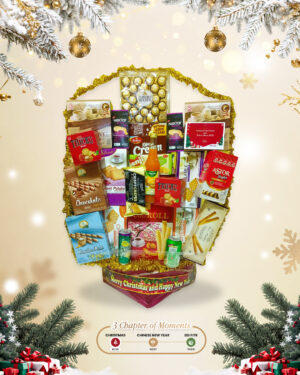 East Java Parcel Signature 01