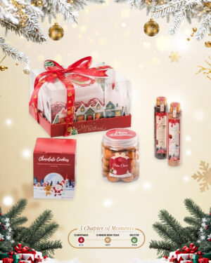 East Java Parcel Signature 02