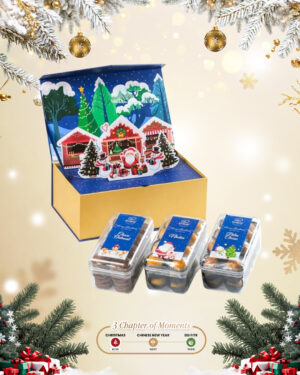 East Java Parcel Signature 03