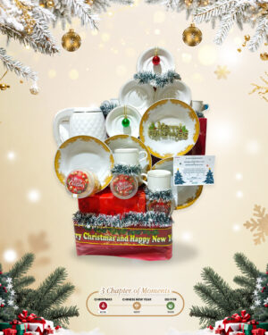 East Java Parcel Signature 06