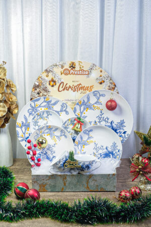 Parcel Signature Natal 17