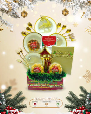 East Java Parcel Signature 07