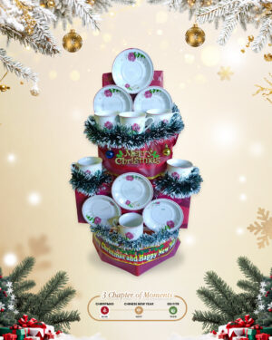 East Java Parcel Signature 09