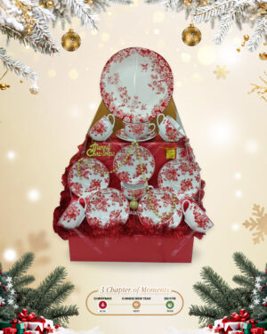 East Java Parcel Signature 10