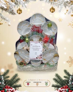 Central Java Parcel Signature 01