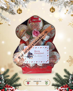 Central Java Parcel Signature 02