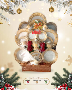 Central Java Parcel Signature 03