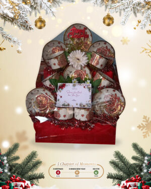 Central Java Parcel Signature 04