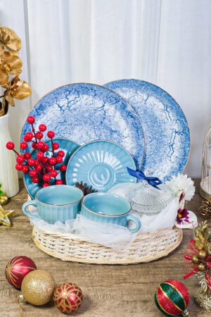 Parcel Signature Natal 18