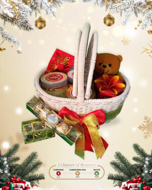 Central Java Parcel Signature 07