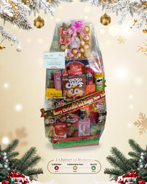 Central Java Parcel Signature 08