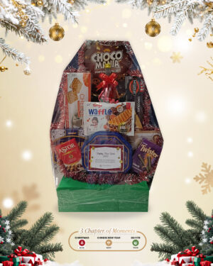 Central Java Parcel Signature 09