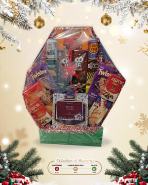 Central Java Parcel Signature 10