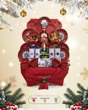 West Java Parcel Signature 01