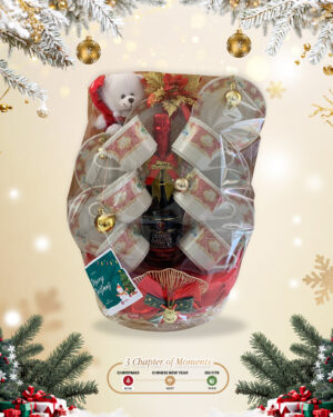 West Java Parcel Signature 02