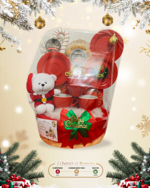 West Java Parcel Signature 05