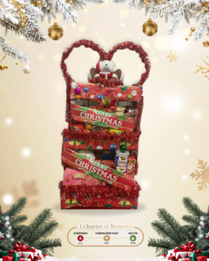 West Java Parcel Signature 06